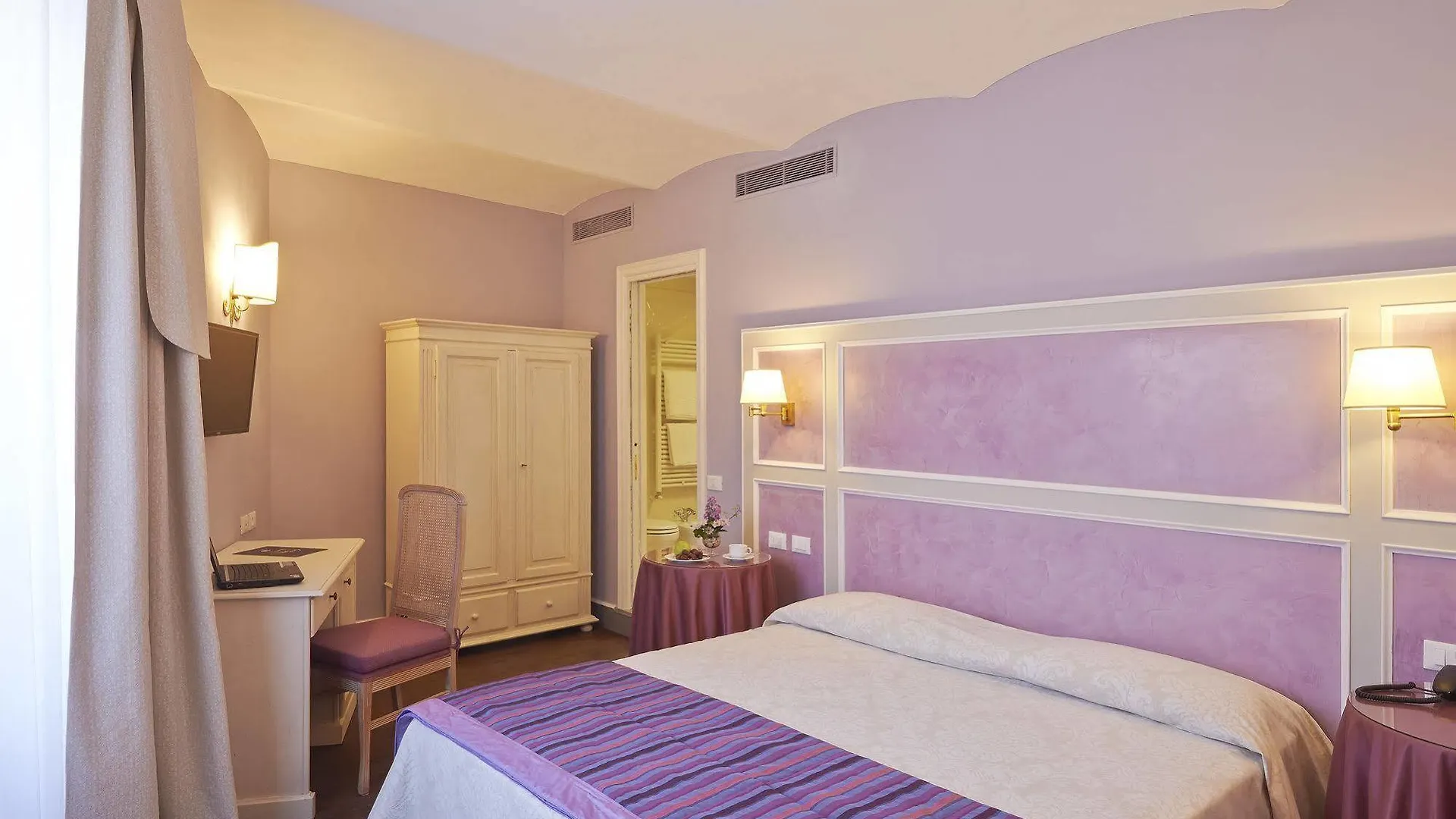 Hotel Firenze Capitale