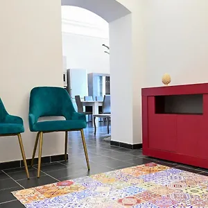 Сasa de vacaciones Gikla Maison