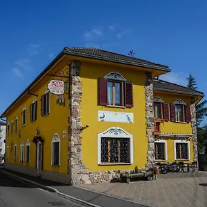 Hotel Stelvio Varese