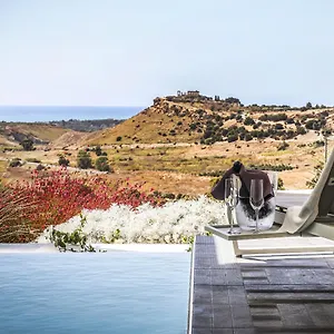Hotel Doric Eco Boutique & - Sicily Agrigento