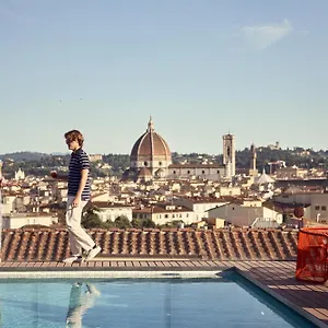 Hotel The Social Hub Lavagnini, Florencia