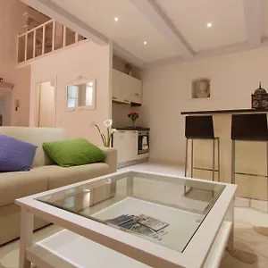  Appartamento Eden Loft
