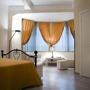 Bed & Breakfast Lepanto Messina