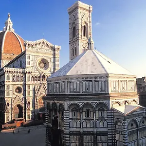 Hotel San Giovanni, Florencia