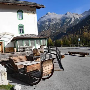 Inn Rifugio Ospitale Cortina d'Ampezzo