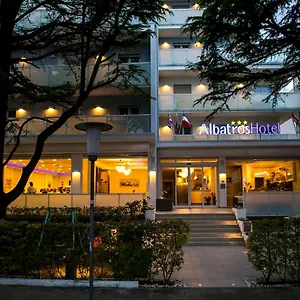 Hotel Albatros Lido di Jesolo