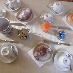 Bed & Breakfast Agon Taormina