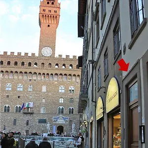  Appartamento Signoria
