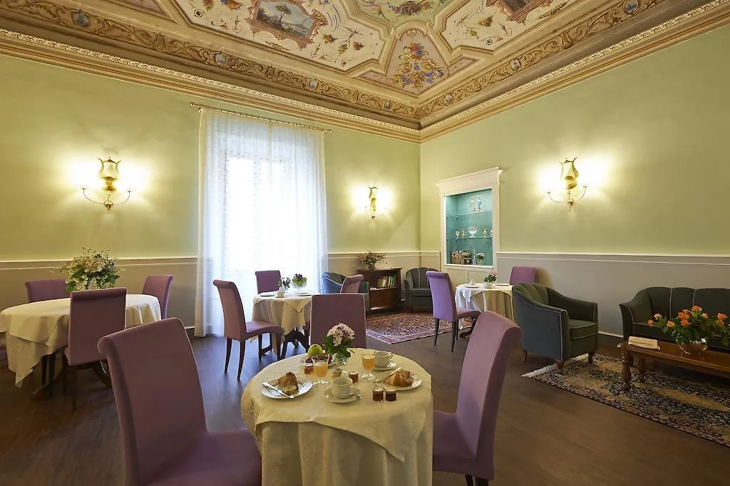 Hotel Firenze Capitale Italy