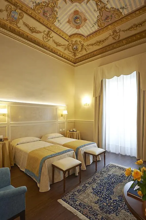 Hotel Firenze Capitale  Florenz