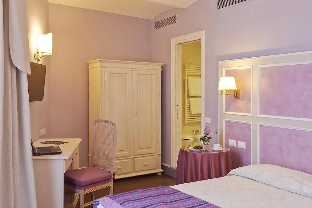 Hotel Firenze Capitale