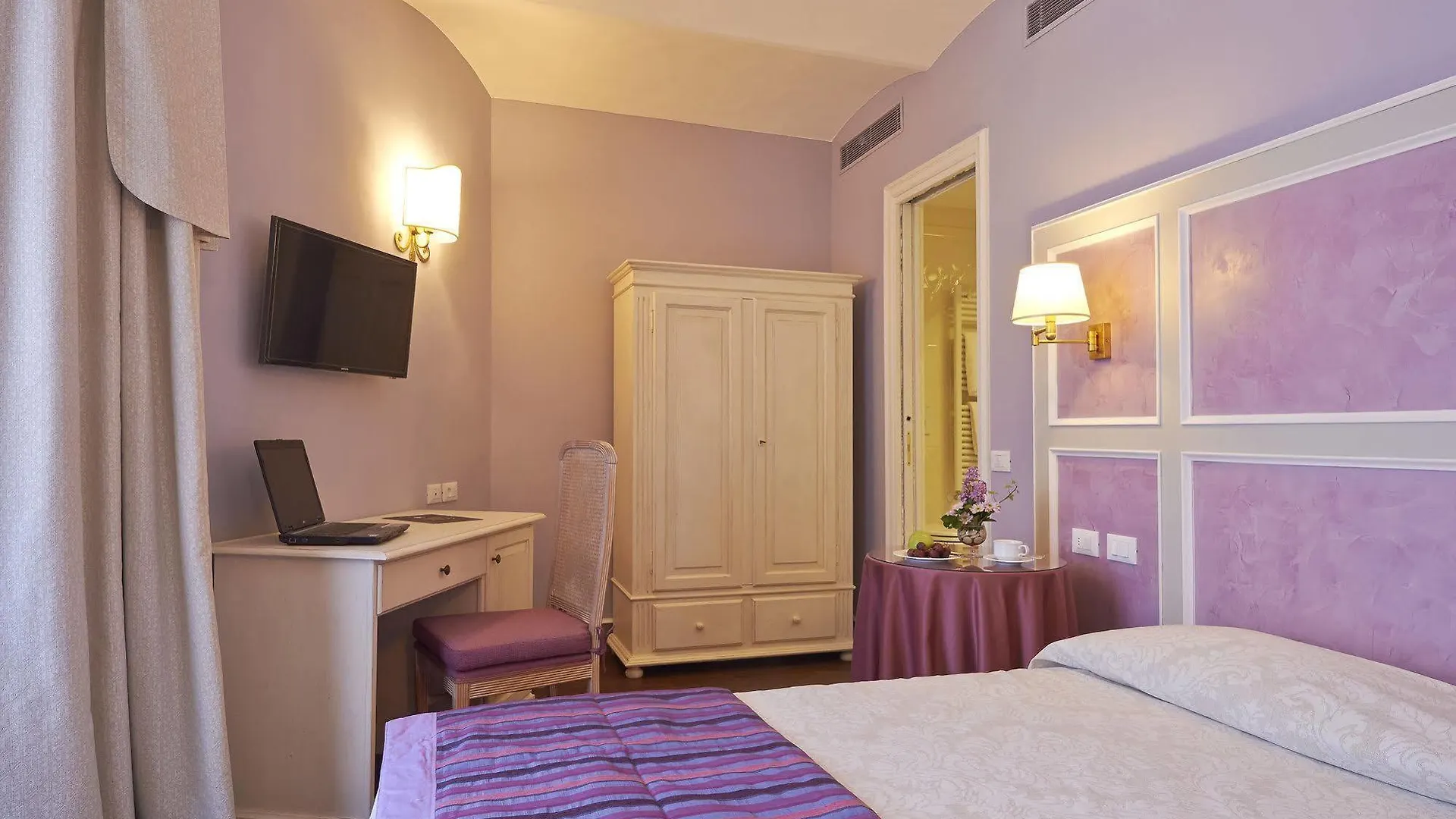 Hotel Firenze Capitale
