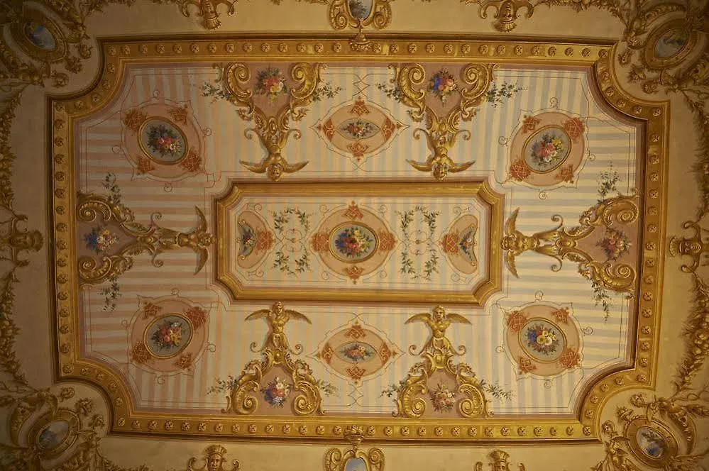 Hotel Firenze Capitale Italy